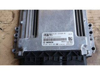 Řídící jednotka BJ3212C520VB   Land Rover Range Rover Evoque L538 2014