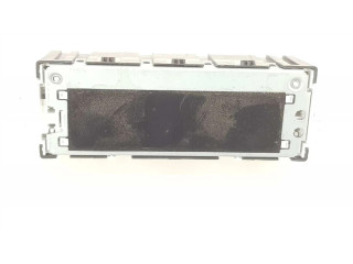Дисплей    9830084880   Citroen Jumpy