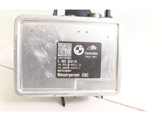Jednotka ABS 5A09DD0, 5A09DC9   BMW 3 G20 G21 2020