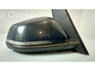 Zpětné zrcátko  BMW 2 F46 2011  021138, 7421456  