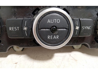 Блок управления климат-контролем 7N0907044R, 7N0907044R   Seat Alhambra (Mk1)