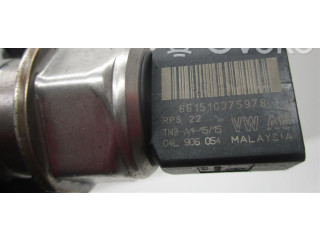 Vstřikovací lišta 059130089CS   Audi A4 S4 B9 8W     