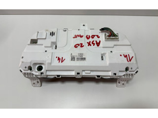 Přístrojová deska  Mitsubishi ASX 2020 8100C8010  