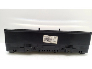 Přístrojová deska  Volkswagen Transporter - Caravelle T5 2007 7H0920850L  