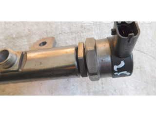 Vstřikovací lišta 55564168, 0445214189   Opel Zafira C    A20DTR 