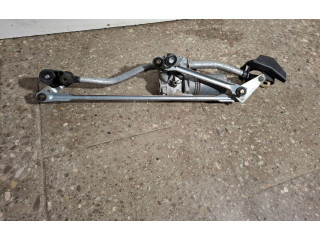 Комплект механизма стеклоочистителей  8K1955119, 8T1955119   Audi A4 S4 B8 8K 