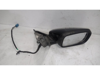 Zpětné zrcátko  Volvo V50 2006  30744574, 4001850  