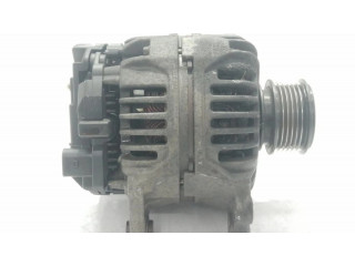 Генератор 038903023L, ALTERNADOR   Seat Toledo I (1L) 1.9     