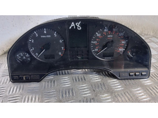 Панель приборов 4D0919035D   Audi A8 S8 D2 4D       