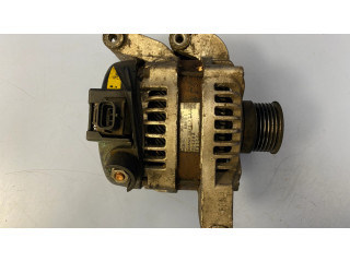 Генератор 3M5T10300VC, 8688170C   Ford Focus C-MAX 1.8     