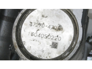 Jednotka ABS 4705076030, 4727047030   Lexus CT 200H 2013