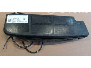 Надувная подушка для крыши 6J0880242, 6J0880242   Volkswagen Amarok    