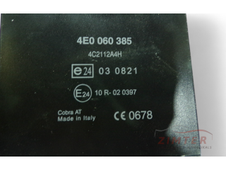 Блок управления навигации (GPS) 4E0060385   Audi A7 S7 4G
