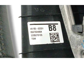 Руль Toyota Corolla E160 E170  2013 - - года 451000Z231      