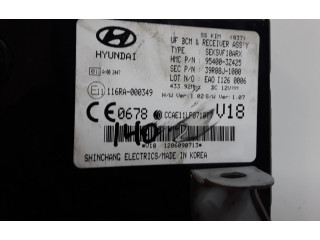 Volant Hyundai i40 2014 116RA000349  