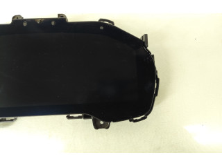 Přístrojová deska  BMW 3 G20 G21 2021 8709815, 5A2FC79  