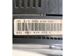 Píst 4D0919033F, 4D0000190   Audi A8 S8 D2 4D     