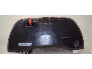Přístrojová deska  Fiat Punto (188) 2004 51703280  