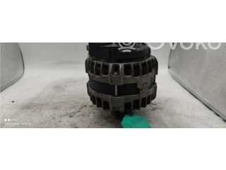 Генератор 231004BE0B, F000BL0814   Renault Kadjar      