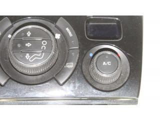 Блок управления климат-контролем 96718462XT, 9660529177   Peugeot RCZ