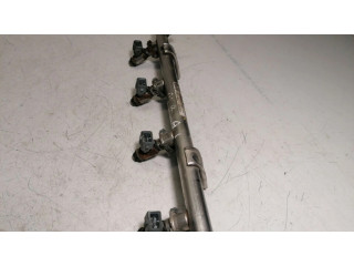 Vstřikovací lišta A1660700895   Mercedes-Benz A W168  pro benzínový motor 1.4  