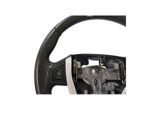 Руль 484300005R, K0100059172   Renault Laguna III