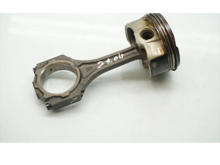  Поршень с шатуном 1UR-FSE   Lexus LS 460 - 600H  