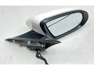 Zpětné zrcátko  Mercedes-Benz EQC 2022  E1021279, A2938104400  