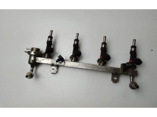 Vstřikovací lišta 0280151266, 0280158224   Alfa Romeo Giulietta    940 A2.000 