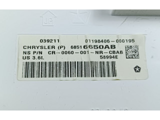 Панель приборов 68516650ABB   Jeep Grand Cherokee       