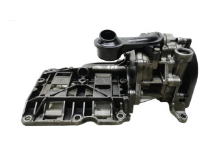 Масляный насос   7810823, AC46500  BMW 5 F10 F11 2.0