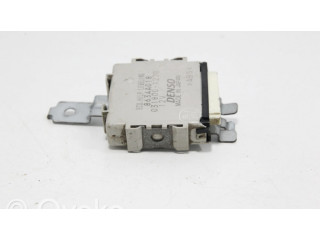 Řídící jednotka 8634A018, 0318001270   Citroen C-Crosser 2009