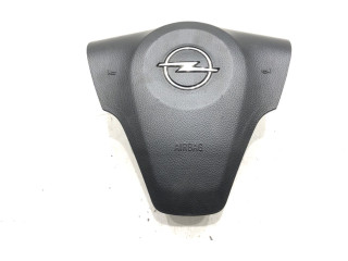 Подушка безопасности водителя 96440827   Opel Antara