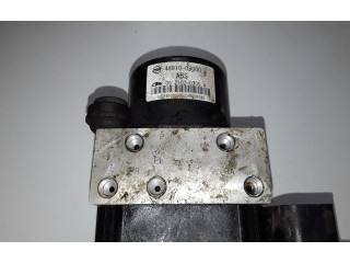 Блок АБС 06210906593, YHQ5H21C1B   SsangYong  Kyron   -  года