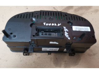 Přístrojová deska  Volkswagen Touran I 2004 1T0920850F  
