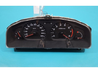Přístrojová deska  Nissan Almera 1996 1N013, IMPRK1415603  