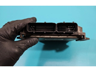 Блок управления двигателем Блок управления 8973521854, IMPRK1368402   Opel Signum