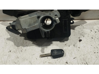 Řídící jednotka 0281011943, 0281011943   Opel Astra H 2007