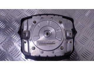 Подушка безопасности водителя 8L0880201H   Audi A3 S3 8L