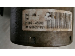 Jednotka ABS 6158945200, EM1206051951   Hyundai i30 2013