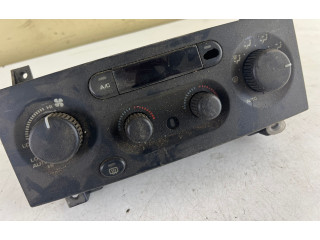 Блок управления климат-контролем P55116709AF, 12220969   Jeep Grand Cherokee (WJ)