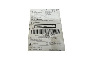 Čerpadlo oleje 980559368002, PU3916B   Peugeot 308   