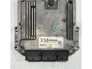 Řídící jednotka    Nissan Qashqai 2008
