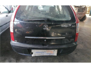 Переключатель дворников    Tata Indica Vista II
