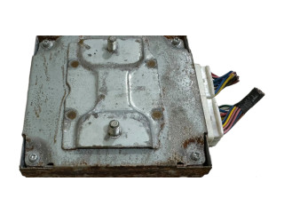 Блок управления коробкой передач 8980436400, QCAC017484   Isuzu D-Max