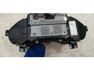 Přístrojová deska  Audi A7 S7 4G 2013 4G8920931J, 4G8920931J  