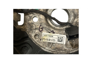 Volant Skoda Yeti (5L) 2012 3T0419091K, 62217000B  