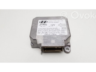 Блок подушек безопасности 9591002001, 26000114   Hyundai Atos Prime