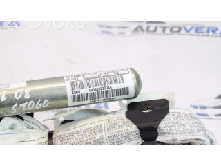 Боковая подушка безопасности    BMW X3 E83