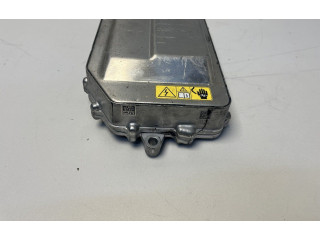 Блок управления 5B36BF9, 5A9D015   BMW i4